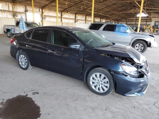 2017 NISSAN SENTRA S - 3N1AB7AP3HY309999