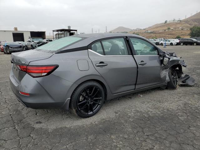 VIN 3N1AB8CV6RY222598 2024 Nissan Sentra, SV no.3