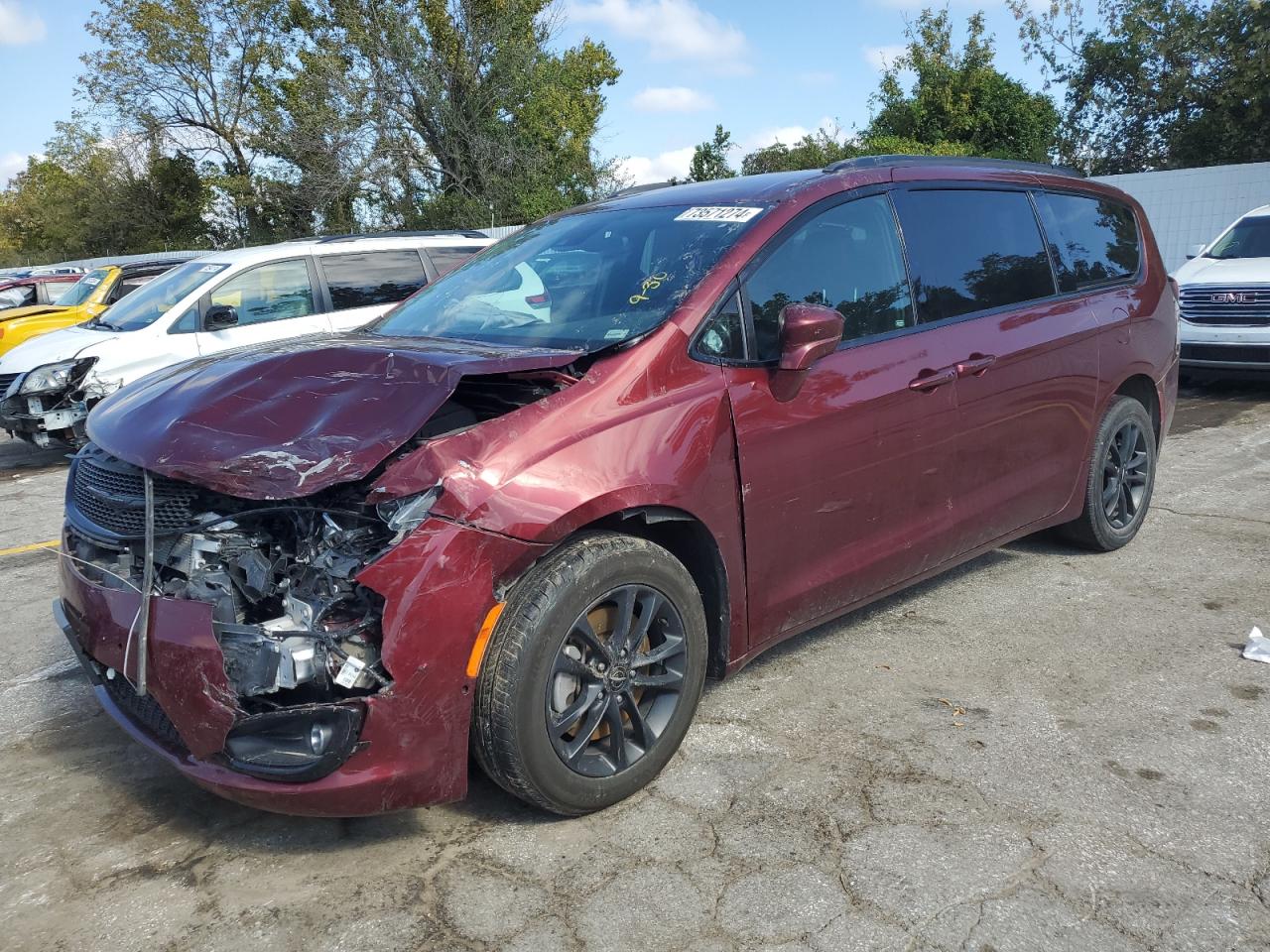 Chrysler Pacifica 2020 Touring L