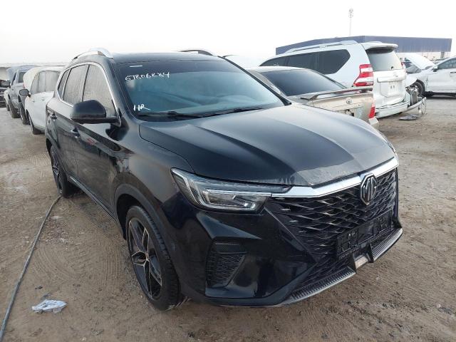 LSJA24U94RS015616 - 2024 MG RX5 - #undefined