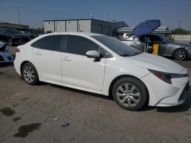 2020 TOYOTA COROLLA LE - 5YFEPRAE7LP050100