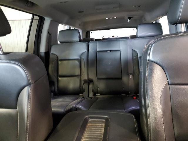 2016 CHEVROLET SUBURBAN K 1GNSKHKC3GR117500  71548544