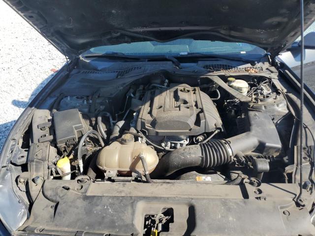 2016 FORD MUSTANG - 1FA6P8THXG5246482