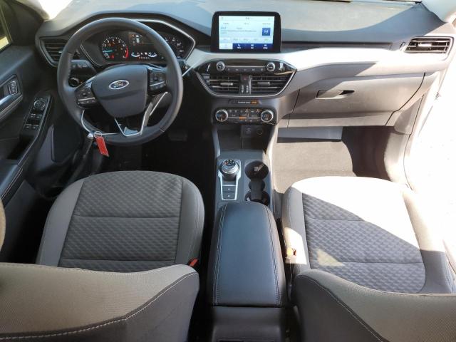 2021 FORD ESCAPE SE - 1FMCU9G64MUB12259