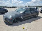 2019 GENESIS G70 PRESTI - KMTG34LE1KU021425