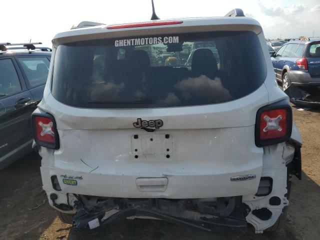 2019 JEEP RENEGADE L - ZACNJBBB1KPJ98336