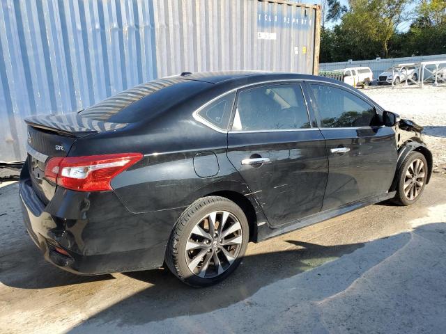 2019 NISSAN SENTRA S - 3N1AB7AP1KY298539