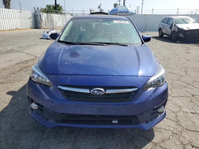 2023 SUBARU IMPREZA PR - 4S3GKAD68P3600948