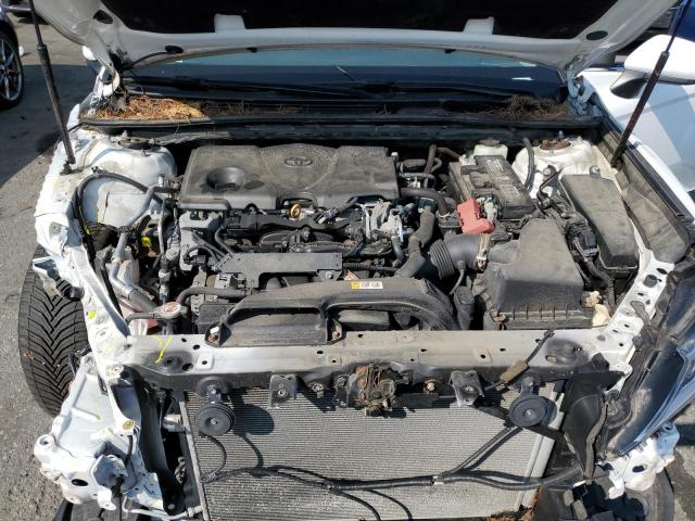 2018 TOYOTA CAMRY L - 4T1B11HK0JU088183