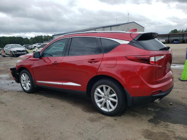 VIN 5J8TC1H3XLL000875 2020 Acura RDX no.2