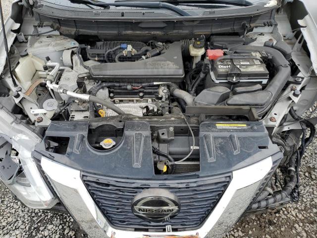 2020 NISSAN ROGUE S - 5N1AT2MV0LC722600