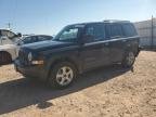 JEEP PATRIOT SP photo