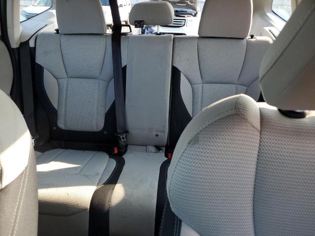 2023 SUBARU FORESTER JF2SKACC8PH436624