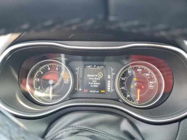 2021 JEEP CHEROKEE L - 1C4PJLMX9MD158906