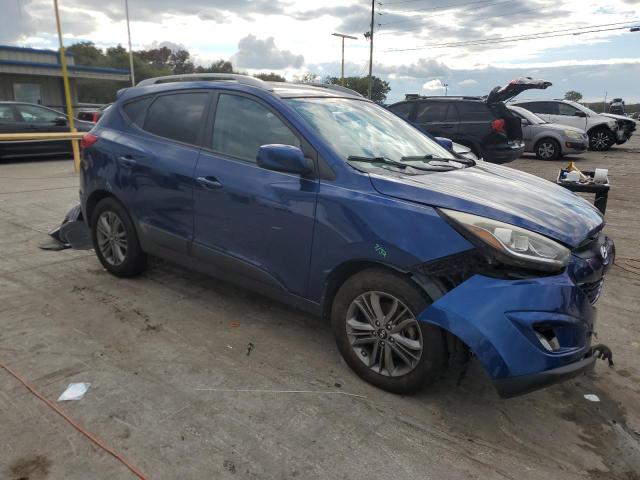 2015 HYUNDAI TUCSON LIM - KM8JUCAG1FU017179