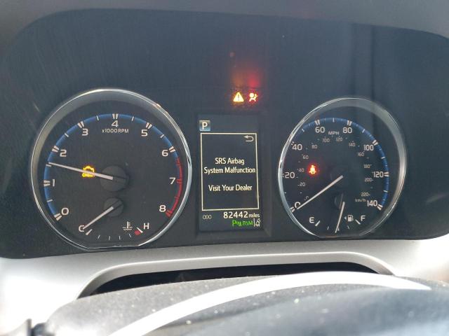 2016 TOYOTA RAV4 LIMIT - JTMDFREV0GJ072300