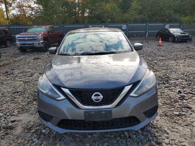 2017 NISSAN SENTRA S - 3N1AB7AP7HY360888