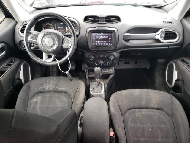 2018 JEEP RENEGADE L - ZACCJABB9JPG70852