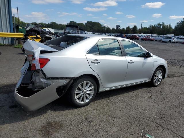 VIN 4T1BD1FK0DU077179 2013 Toyota Camry, Hybrid no.3