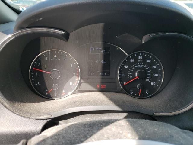 2017 KIA FORTE LX - 3KPFK4A7XHE035607