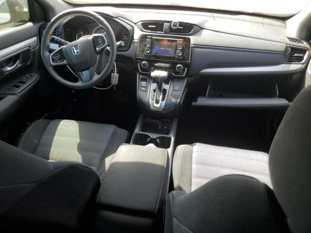 2019 HONDA CR-V LX - 2HKRW6H33KH229527