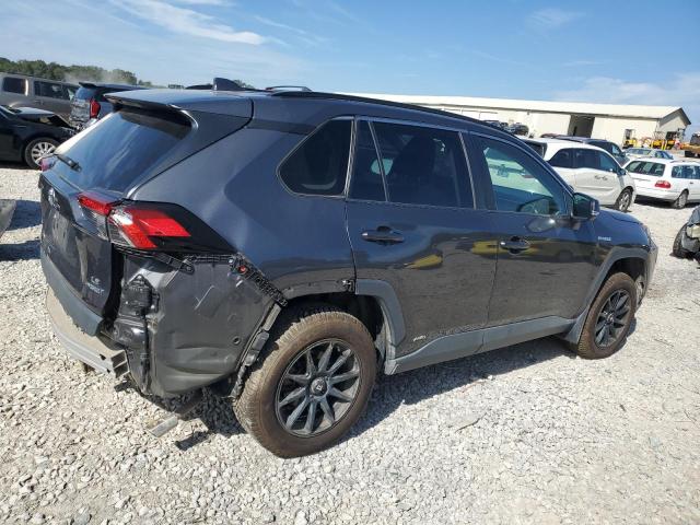 2019 TOYOTA RAV4 LE - 2T3MWRFV9KW014260