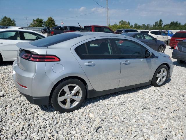 VIN 1G1RA6E41FU105563 2015 Chevrolet Volt no.3