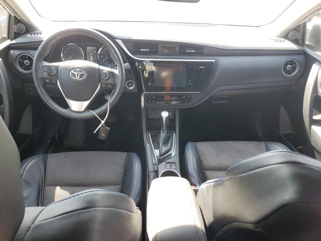 VIN 5YFBURHE3HP620912 2017 Toyota Corolla, L no.8