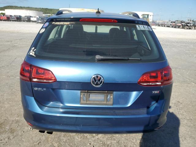 2015 VOLKSWAGEN GOLF SPORT - 3VWC17AU1FM510641