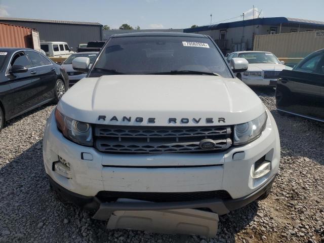 VIN SALVP2BG1DH809370 2013 Land Rover Range Rover, ... no.5