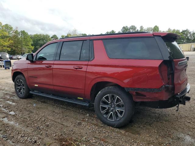 2022 CHEVROLET SUBURBAN K - 1GNSKDKD5NR113558