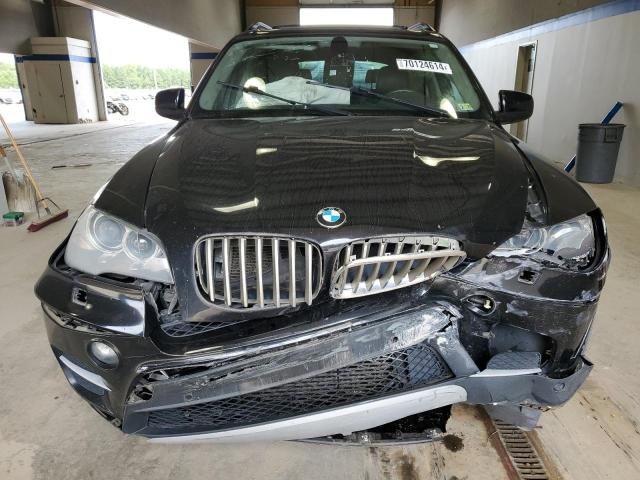 VIN 5UXZV4C58D0E07367 2013 BMW X5, Xdrive35I no.5