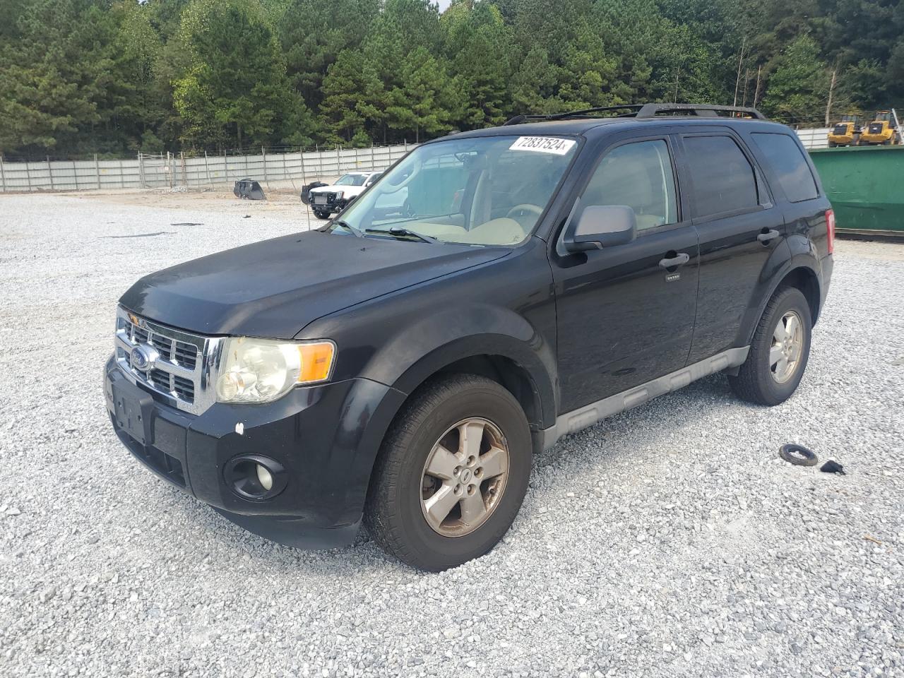 2009 Ford ESCAPE, XLT