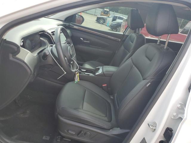 2023 HYUNDAI TUCSON SEL - 5NMJFCAE3PH281672