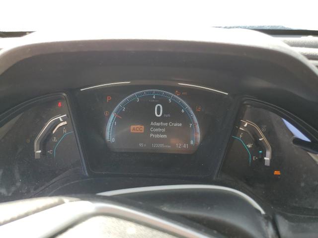 2HGFC2F62KH605470 2019 HONDA CIVIC