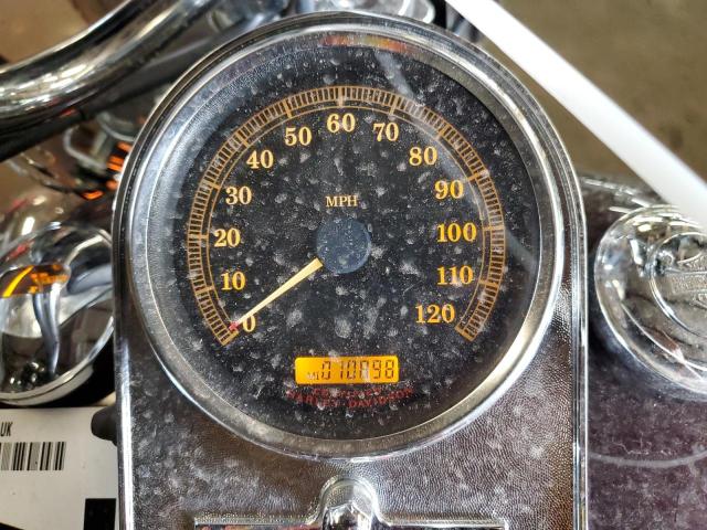 2006 HARLEY-DAVIDSON FLSTCI 1HD1BWB156Y081285