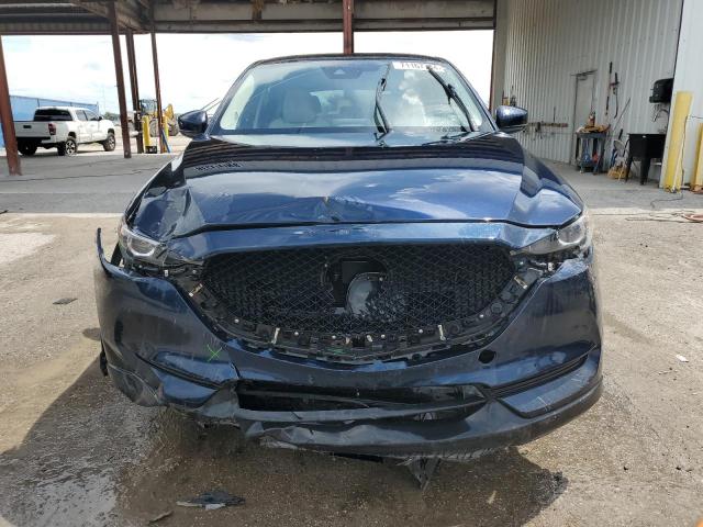 2020 MAZDA CX-5 TOURI - JM3KFACM2L0750247