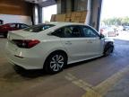 HONDA CIVIC LX photo