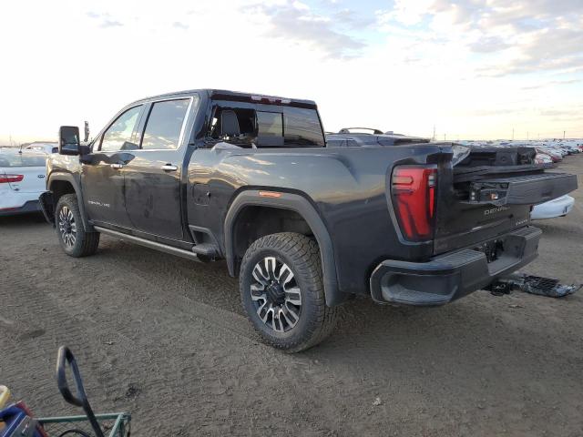 2024 GMC SIERRA K35 - 1GT49YEY3RF361317