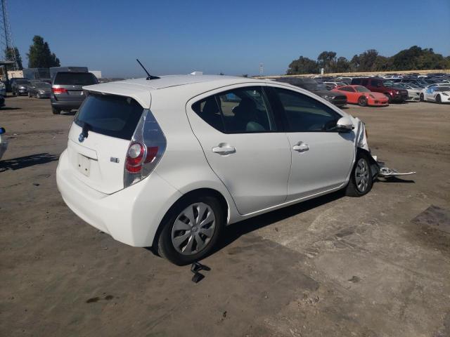 VIN JTDKDTB36E1069251 2014 Toyota Prius no.3