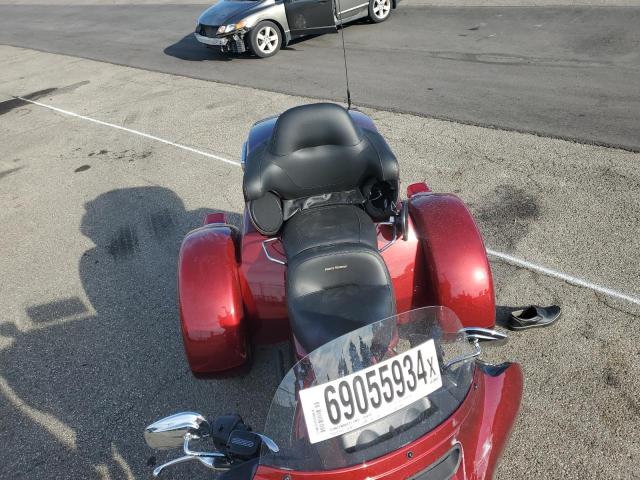 2023 HARLEY-DAVIDSON FLHTCUTGAN 1HD1MEF15PB858504