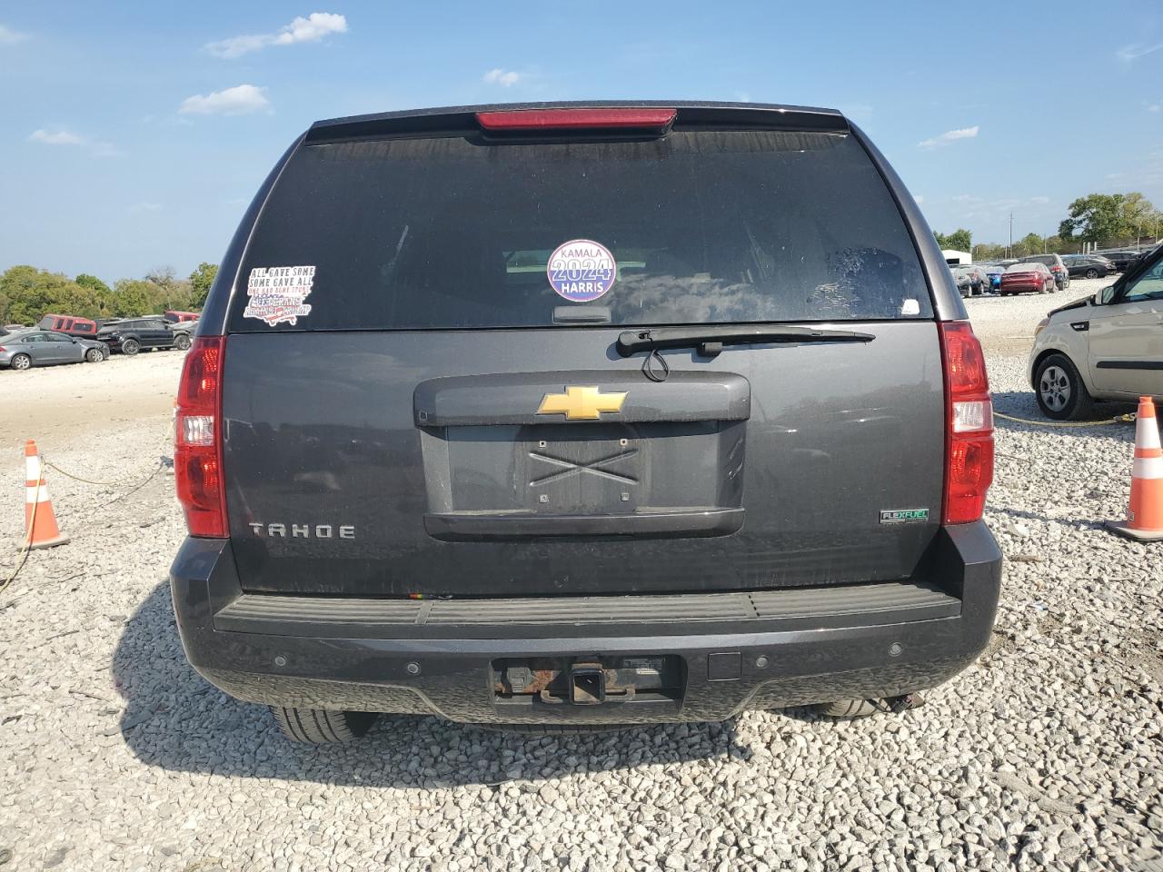 Lot #2888517356 2010 CHEVROLET TAHOE K150