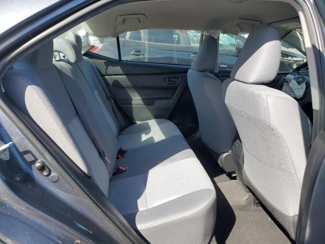 2017 TOYOTA COROLLA L - 2T1BURHE4HC785626
