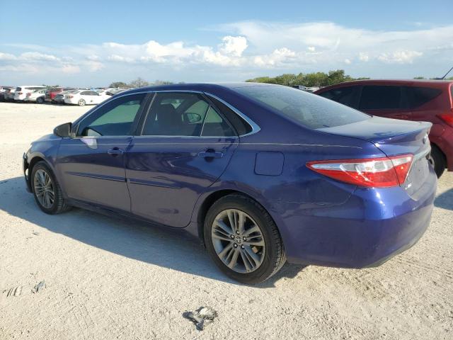 2016 TOYOTA CAMRY LE - 4T1BF1FK9GU545571