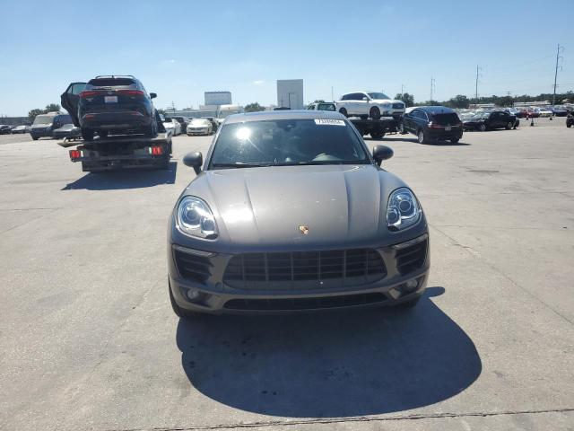 VIN WP1AA2A58JLB20764 2018 Porsche Macan no.5