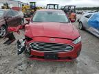 FORD FUSION SE photo