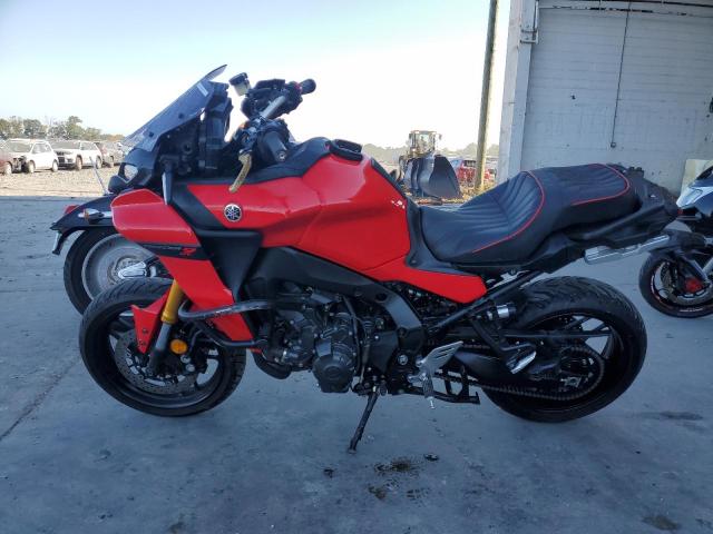 2021 YAMAHA MTT09 GT - JYARN74EXMA000588