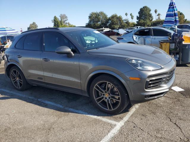 VIN WP1AB2AY7LDA27738 2020 Porsche Cayenne, S no.4