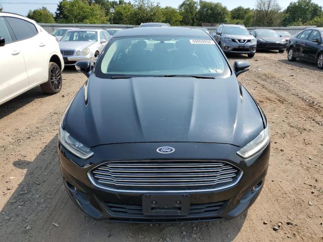 VIN 3FA6P0HD0ER338346 2014 Ford Fusion, SE no.5