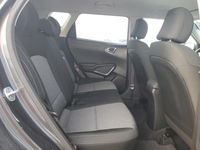 2020 KIA SOUL LX - KNDJ23AU5L7734372